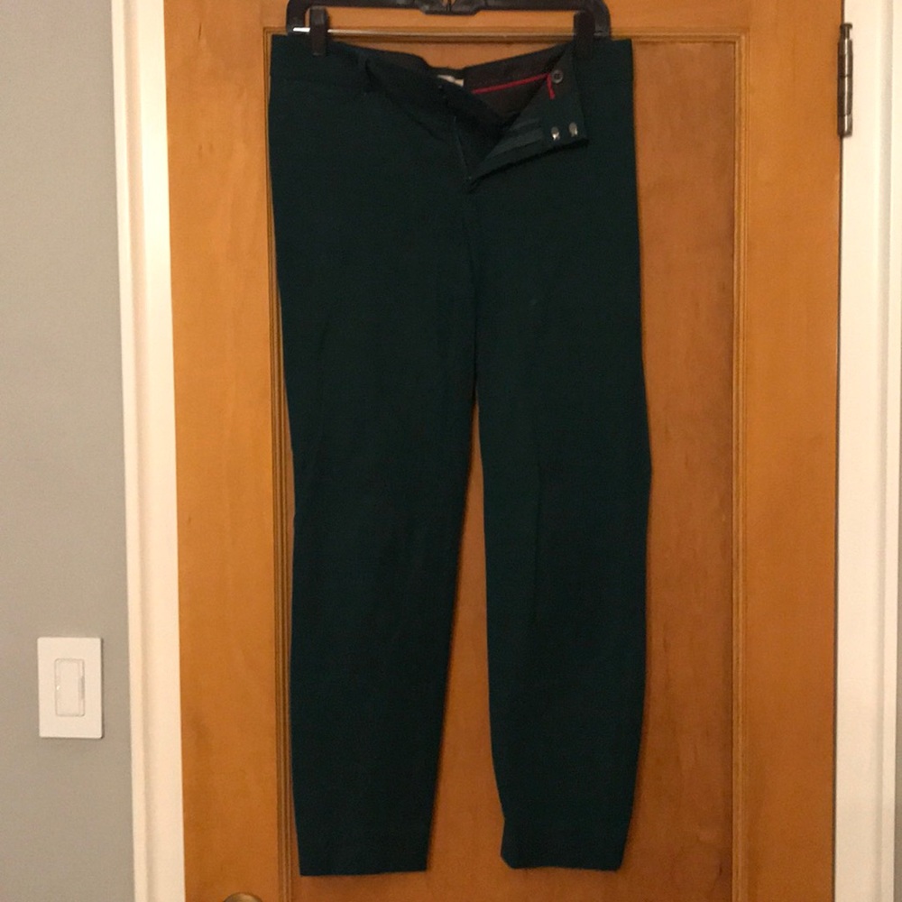 Banana Republic Sloan Fit Pants